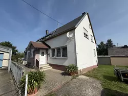 Ferienwohnung Ferienwohnung-3575418 in Beuren (Hochwald) - 8 Personen, Hund nicht erlaubt