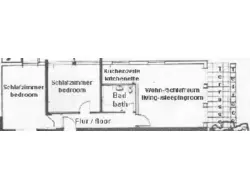 Ferienwohnung Ferienwohnung-224973 in Oberstdorf - 6 Personen, Hund erlaubt