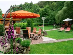 Ferienhaus Ferienhaus-225145 in Walkenried - 2 Personen, Hund erlaubt