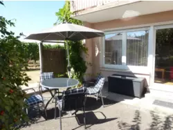 Ferienwohnung Ferienwohnung-261207 in Bischoffingen - 3 Personen, Hund erlaubt