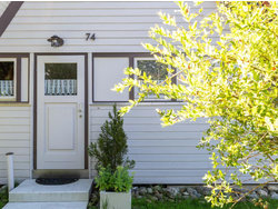 Bild zur gratis inserierten Ferienwohnung Ferienhaus-265024.