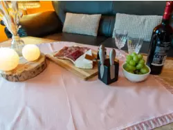 Bild zur gratis inserierten Ferienwohnung Ferienwohnung-265585.