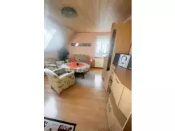 Ferienwohnung Ferienwohnung-266484 in Blomberg (Samtgemeinde Holtriem) - 4 Personen, Hund erlaubt
