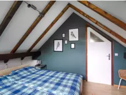 Bild zur gratis inserierten Ferienwohnung Ferienhaus-266705.