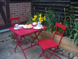 Bild zur gratis inserierten Ferienwohnung Ferienwohnung-315732.