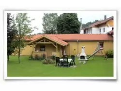 Ferienwohnung Ferienwohnung-316007 in Kirchberg i.Wald - 4 Personen, Hund nicht erlaubt