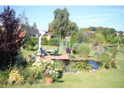 Ferienwohnung Ferienwohnung-361661 in Wesenberg (Mecklenburgische Kleinseenplatte) - 2 Personen, Hund nicht erlaubt