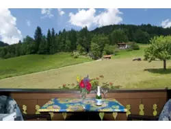 Bild zur gratis inserierten Ferienwohnung Ferienwohnung-398573.