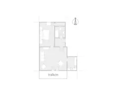 Bild zur gratis inserierten Ferienwohnung Ferienwohnung-402548.