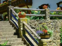 Ferienwohnung Ferienwohnung-402909 in Ofterschwang - 5 Personen, Hund erlaubt