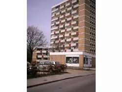 Ferienwohnung Ferienwohnung-404695 in Lübeck - 2 Personen, Hund nicht erlaubt