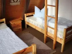 Bild zur gratis inserierten Ferienwohnung Ferienhaus-413817.