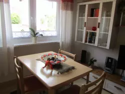 Ferienhaus Ferienhaus-438718 in Kühlungsborn - 3 Personen, Hund nicht erlaubt