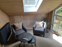 Ferienhaus Ferienhaus-454557 in Baabe - 4 Personen, Hund nicht erlaubt