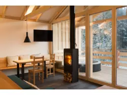 Ferienhaus Ferienhaus-457783 in Regen - 2 Personen, Hund erlaubt