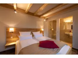 Ferienhaus Ferienhaus-458270 in Regen - 4 Personen, Hund erlaubt