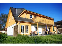 Bild zur gratis inserierten Ferienwohnung Ferienwohnung-464071.