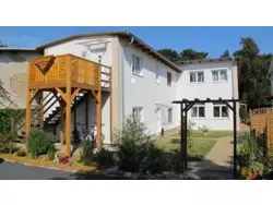 Ferienwohnung Ferienwohnung-467774 in Zempin - 2 Personen, Hund nicht erlaubt