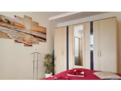 Ferienwohnung Ferienwohnung-467787 in Zempin - 3 Personen, Hund nicht erlaubt