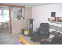 Ferienwohnung Ferienwohnung-471499 in Lieschow - 2 Personen, Hund erlaubt