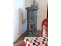 Ferienhaus Ferienhaus-475785 in Stoltebüll - 5 Personen, Hund nicht erlaubt