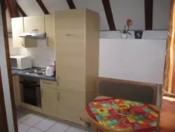 Ferienhaus Ferienhaus-480044 in Allendorf (Frielendorf) - 6 Personen, Hund nicht erlaubt