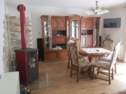 Ferienhaus Ferienhaus-494245 in Wutha-Farnroda - 4 Personen, Hund erlaubt