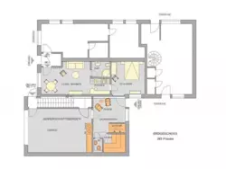 Ferienwohnung Ferienwohnung-494710 in Middelhagen - 3 Personen, Hund erlaubt