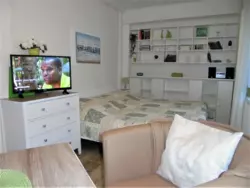 Bild zur gratis inserierten Ferienwohnung Ferienwohnung-499713.