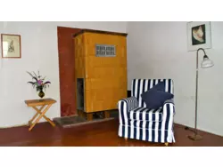 Bild zur gratis inserierten Ferienwohnung Ferienwohnung-606492.