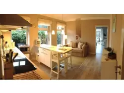 Ferienwohnung Ferienwohnung-609568 in Kiel - 2 Personen, Hund erlaubt