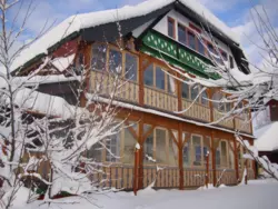 Bild zur gratis inserierten Ferienwohnung Ferienwohnung-611966.