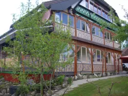 Bild zur gratis inserierten Ferienwohnung Ferienwohnung-613299.