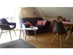 Bild zur gratis inserierten Ferienwohnung Ferienwohnung-617293.