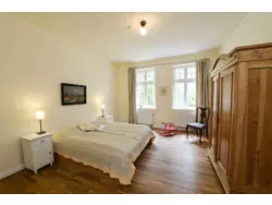 Ferienwohnung Ferienwohnung-619343 in Neuenkirchen (West-Rügen) - 4 Personen, Hund nicht erlaubt