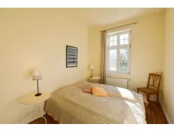 Ferienwohnung Ferienwohnung-620065 in Neuenkirchen (West-Rügen) - 4 Personen, Hund erlaubt