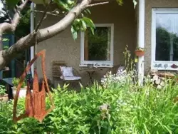 Bild zur gratis inserierten Ferienwohnung Ferienwohnung-624221.