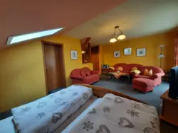 Bild zur gratis inserierten Ferienwohnung Ferienwohnung-627184.