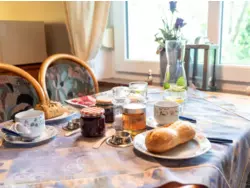 Bild zur gratis inserierten Ferienwohnung Ferienwohnung-638985.