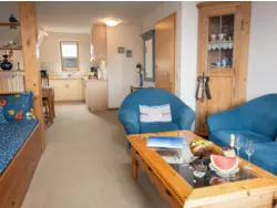 Bild zur gratis inserierten Ferienwohnung Ferienwohnung-638986.