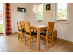 Ferienhaus Ferienhaus-641344 in Hohenkirchen - 5 Personen, Hund erlaubt