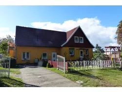 Bild zur gratis inserierten Ferienwohnung Ferienwohnung-642752.