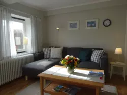 Ferienwohnung Ferienwohnung-654989 in Pellworm - 2 Personen, Hund nicht erlaubt