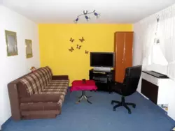 Ferienhaus Ferienhaus-660095 in Berlin - 3 Personen, Hund nicht erlaubt