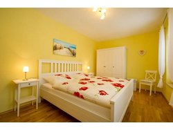 Ferienwohnung Ferienwohnung-660371 in Göhren (Mönchgut-Granitz) - 4 Personen, Hund nicht erlaubt