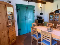 Ferienhaus Ferienhaus-681113 in Ummanz - 6 Personen, Hund erlaubt