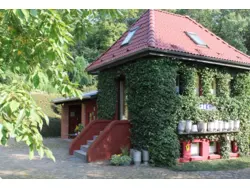 Ferienhaus Ferienhaus-687938 in Sellin (Mönchgut-Granitz) - 2 Personen, Hund nicht erlaubt