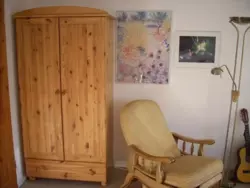 Bild zur gratis inserierten Ferienwohnung Ferienwohnung-692646.
