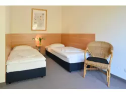 Ferienwohnung Ferienwohnung-697653 in Sellin (Mönchgut-Granitz) - 6 Personen, Hund nicht erlaubt