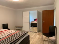 Bild zur gratis inserierten Ferienwohnung Ferienwohnung-698552.